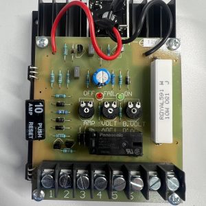 Charger To Suit A Line Switchboards Panels 12v And 24v Voltage To Be Specified