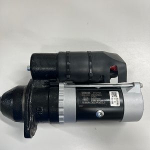 Chinese Starter Motor